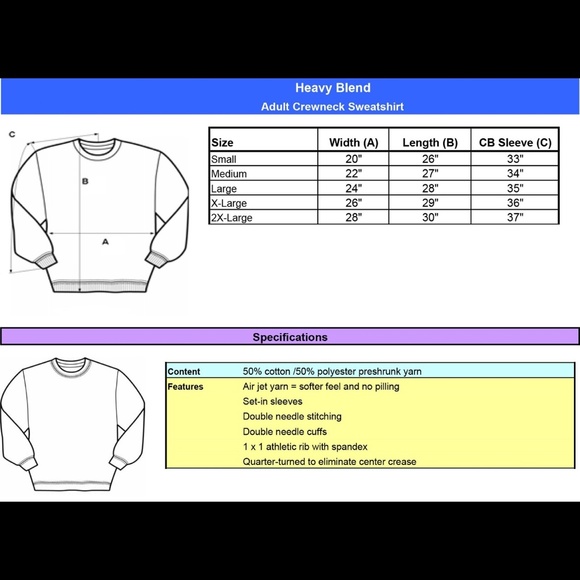 Rose Apothecary sweatshirt | Gildan | M unisex - Picture 4 of 5